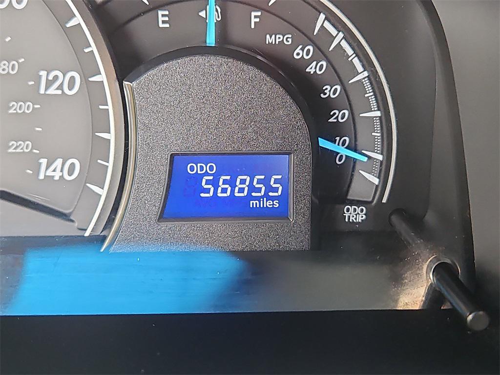 used 2013 Toyota Camry car, priced at $13,766