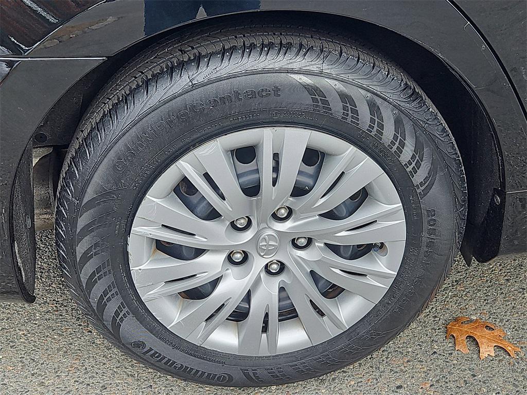 used 2013 Toyota Camry car, priced at $13,766