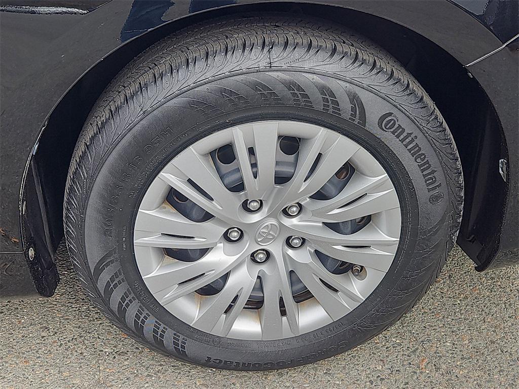 used 2013 Toyota Camry car, priced at $13,766