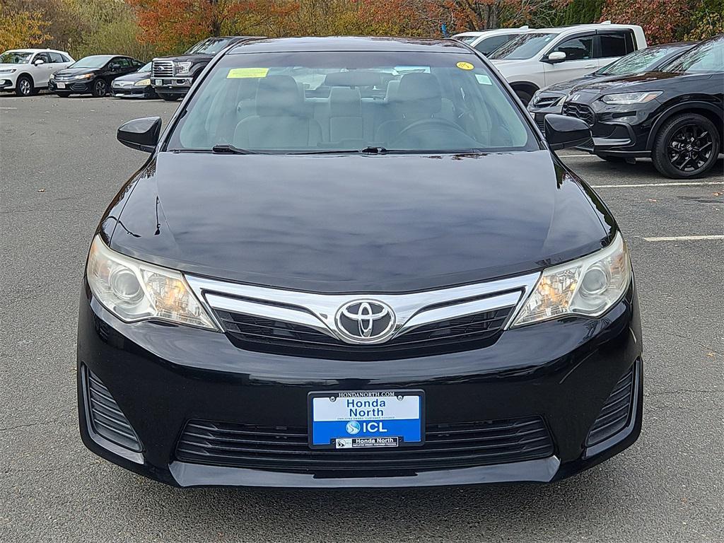used 2013 Toyota Camry car, priced at $13,766