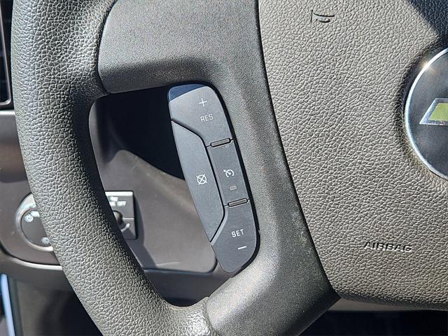 used 2024 Chevrolet Express 2500 car, priced at $38,987