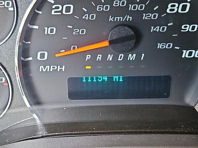 used 2024 Chevrolet Express 2500 car, priced at $38,987