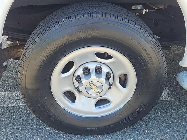 used 2024 Chevrolet Express 2500 car, priced at $38,987
