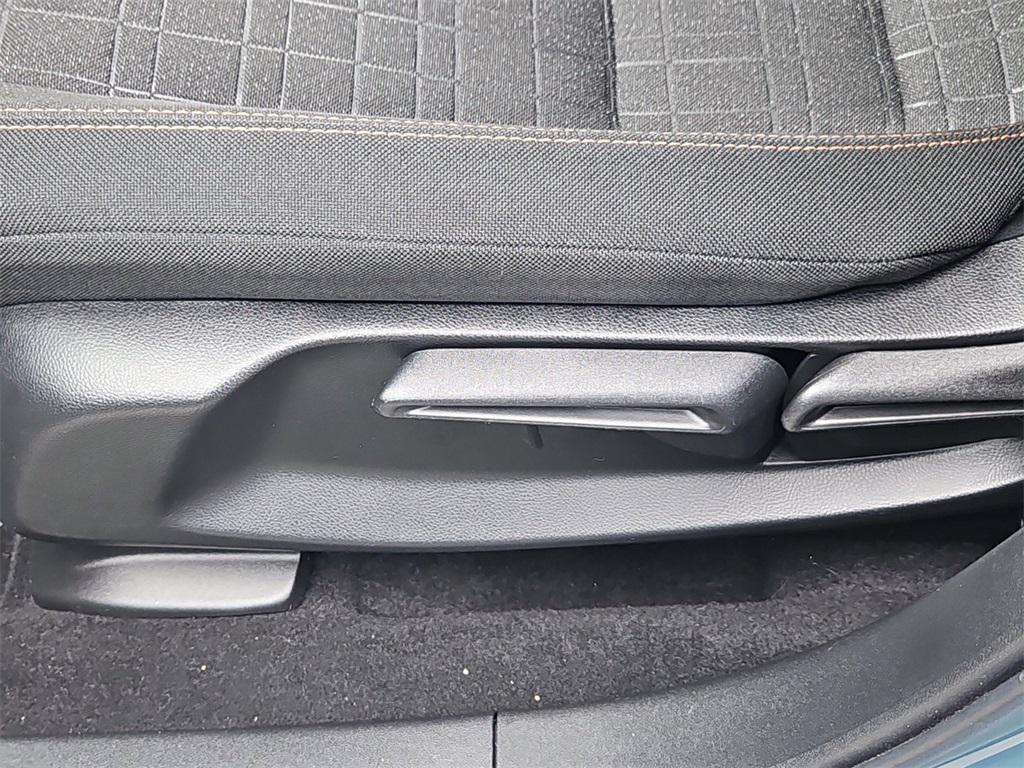 used 2023 Honda HR-V car, priced at $25,798