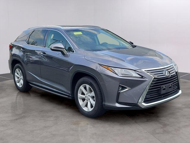 used 2017 Lexus RX 350 car, priced at $22,987