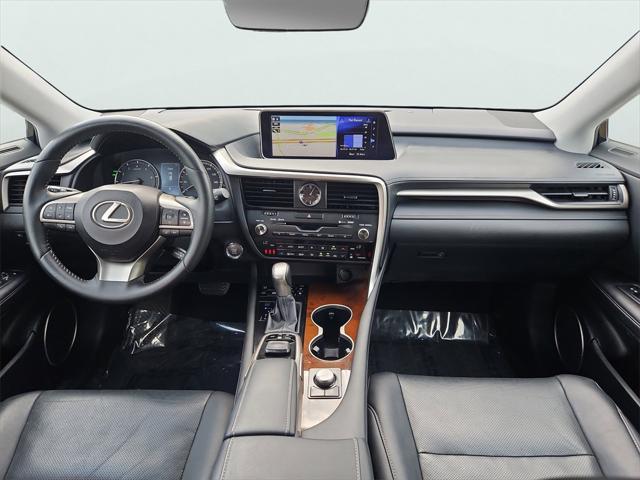 used 2017 Lexus RX 350 car, priced at $22,987