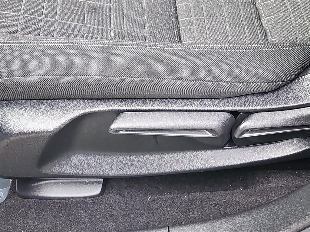 used 2024 Honda HR-V car, priced at $24,585