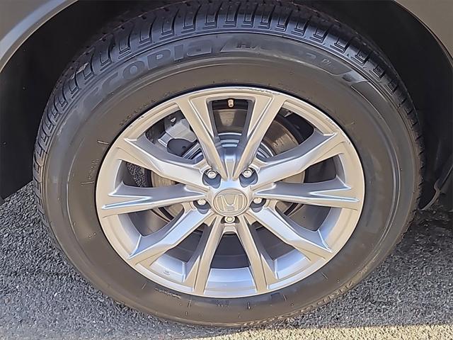 used 2023 Honda CR-V car, priced at $29,986