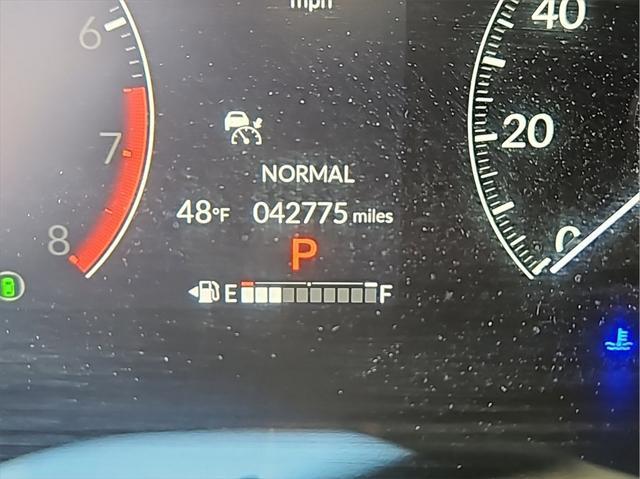 used 2023 Honda CR-V car, priced at $29,986