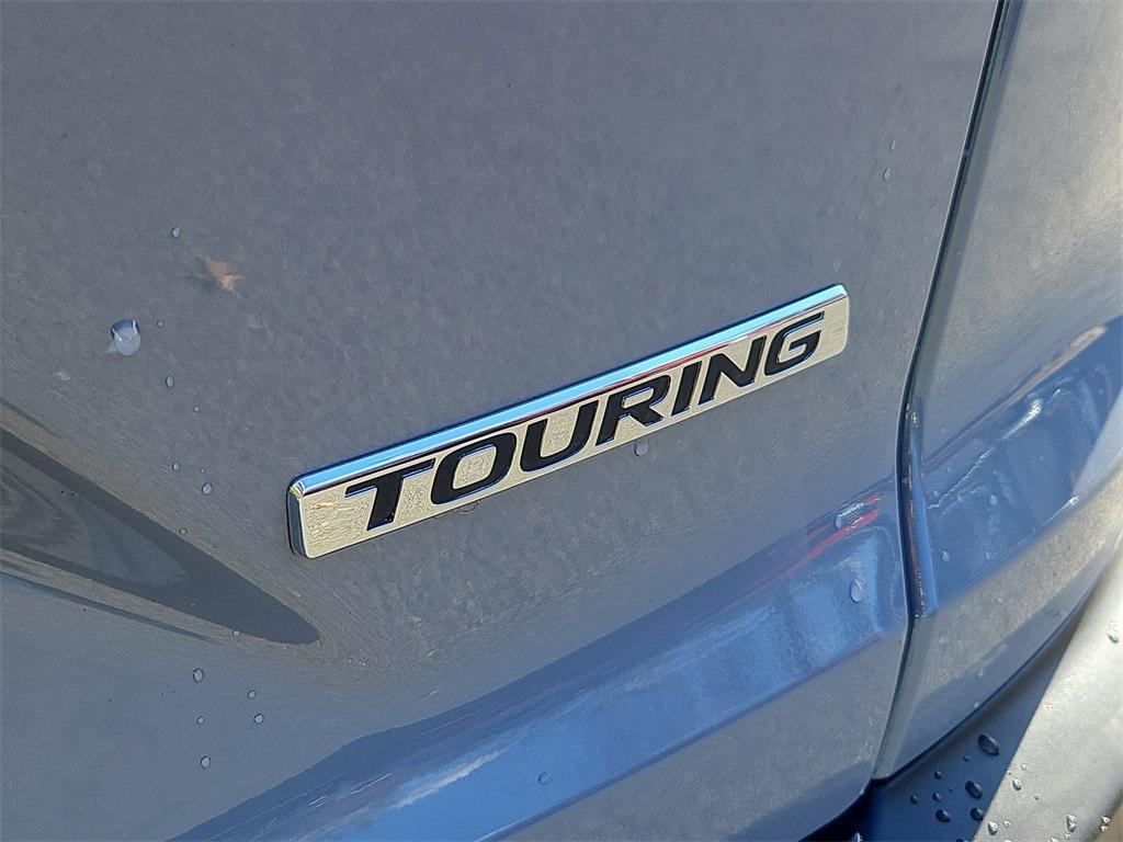 used 2020 Honda CR-V car, priced at $21,987