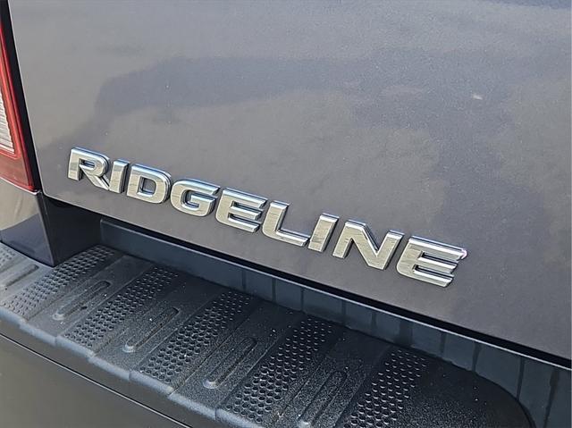 used 2022 Honda Ridgeline car, priced at $34,987