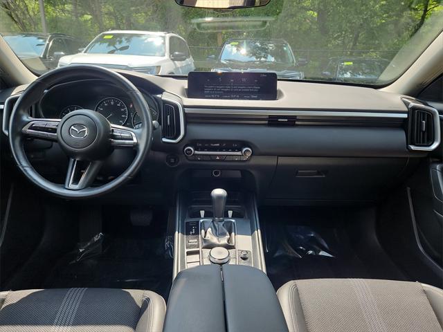 used 2023 Mazda CX-50 car, priced at $26,987