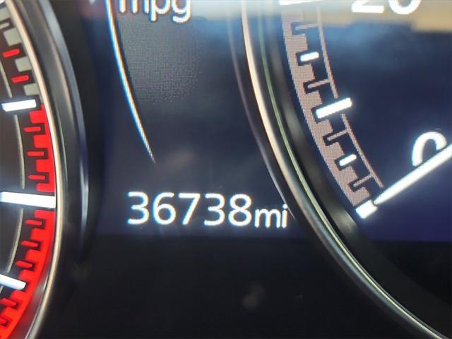 used 2023 Mazda CX-50 car, priced at $26,987