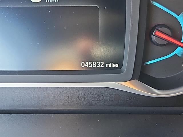 used 2022 Honda Pilot car, priced at $29,987