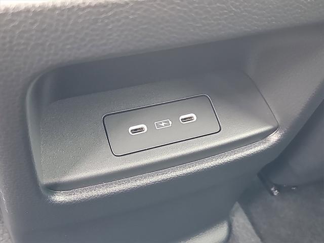 used 2024 Honda CR-V car, priced at $35,987