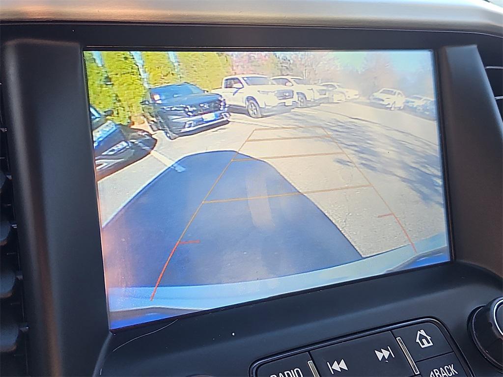 used 2019 GMC Acadia car, priced at $22,987