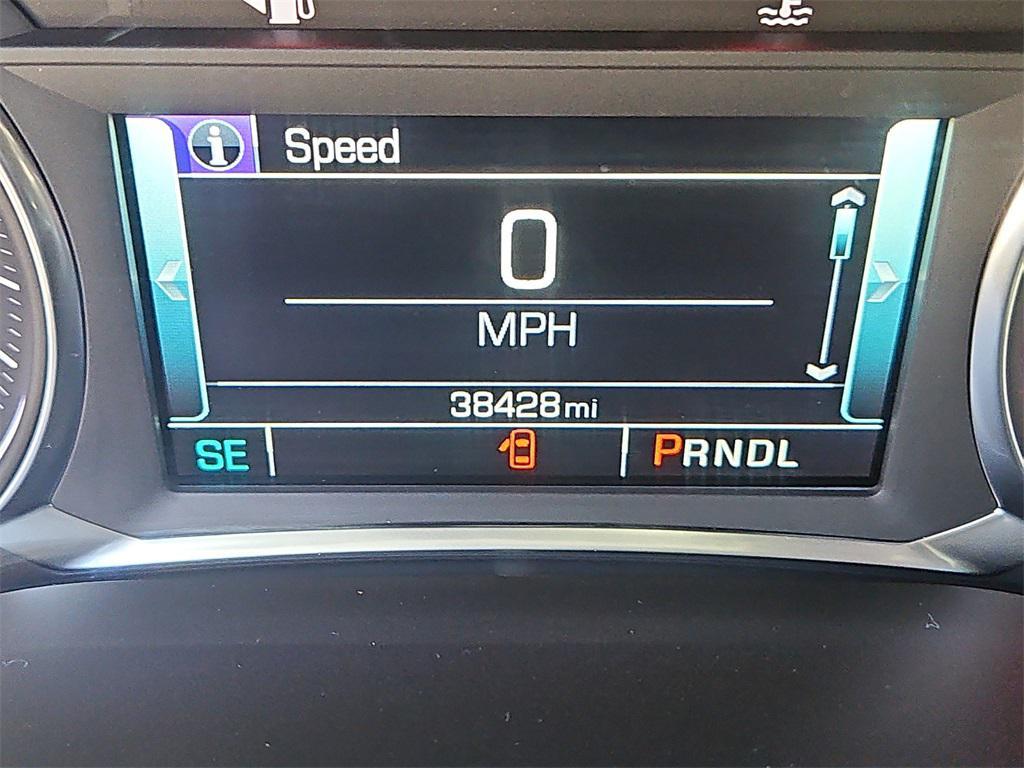 used 2019 GMC Acadia car, priced at $22,987