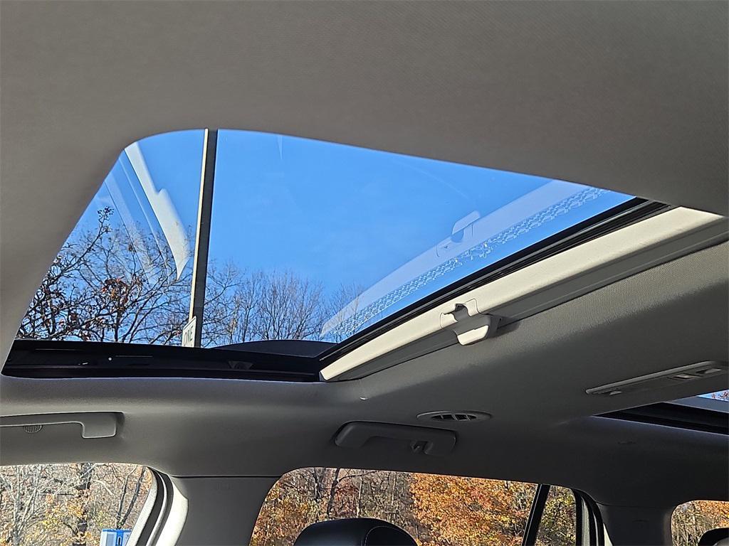 used 2019 GMC Acadia car, priced at $22,987