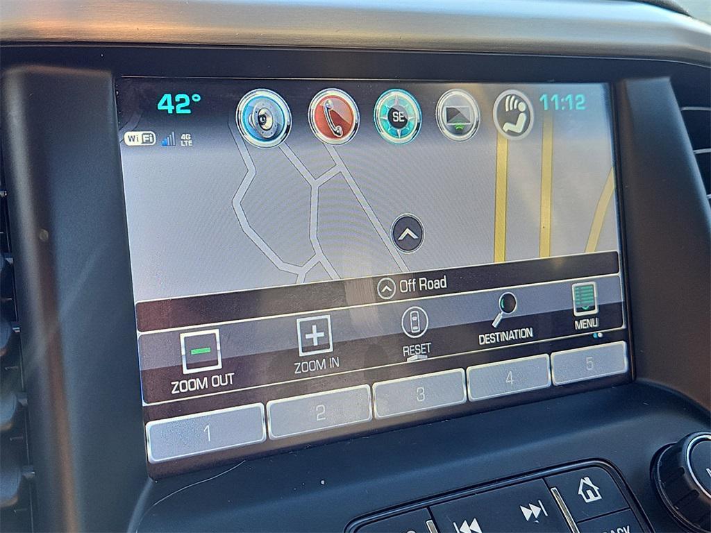 used 2019 GMC Acadia car, priced at $22,987