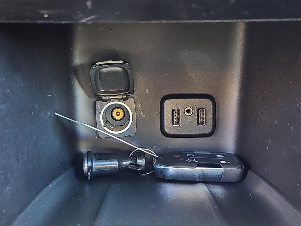 used 2019 GMC Acadia car, priced at $22,987