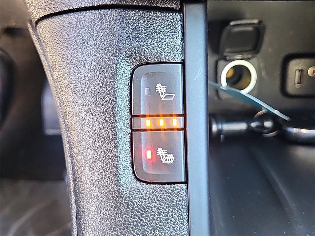 used 2019 GMC Acadia car, priced at $22,987