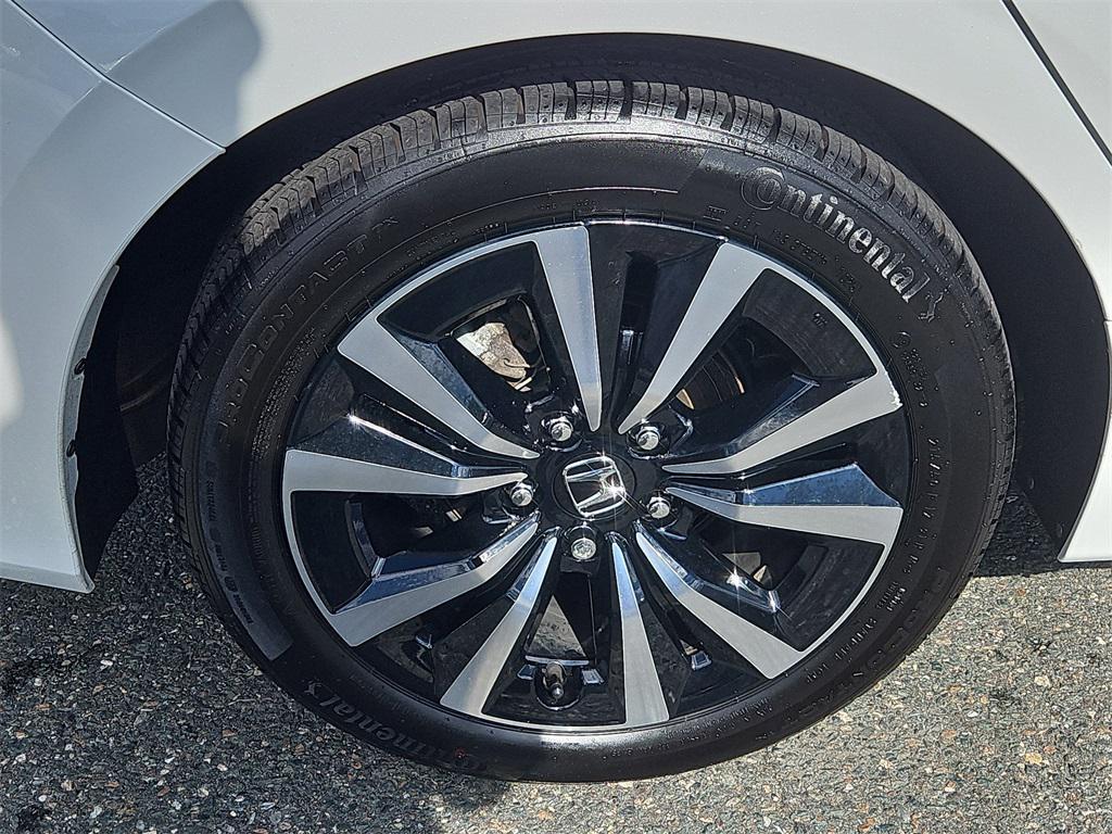 used 2023 Honda Civic car, priced at $23,987