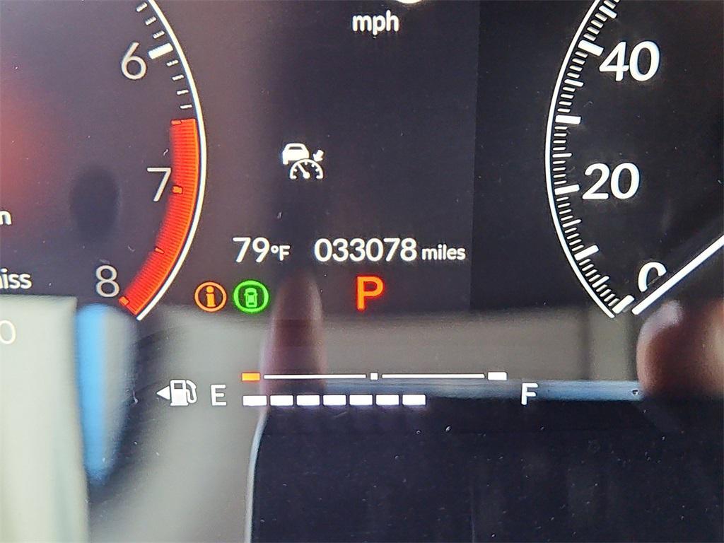 used 2023 Honda Civic car, priced at $23,987