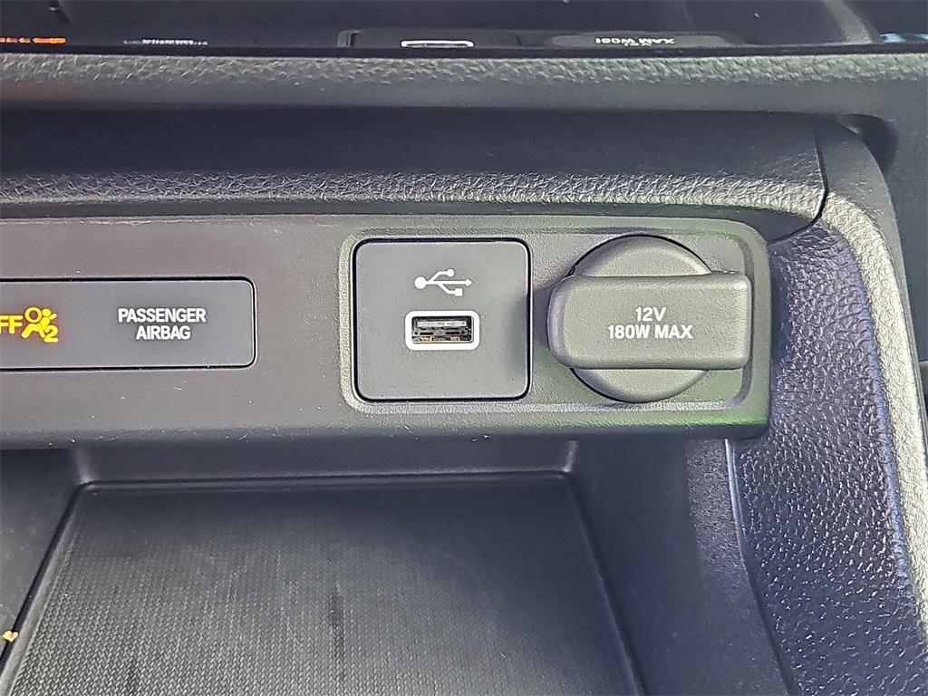 used 2023 Honda Civic car, priced at $23,987