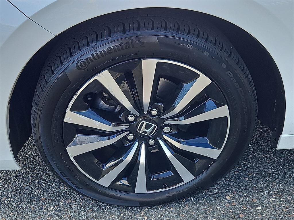 used 2023 Honda Civic car, priced at $23,987