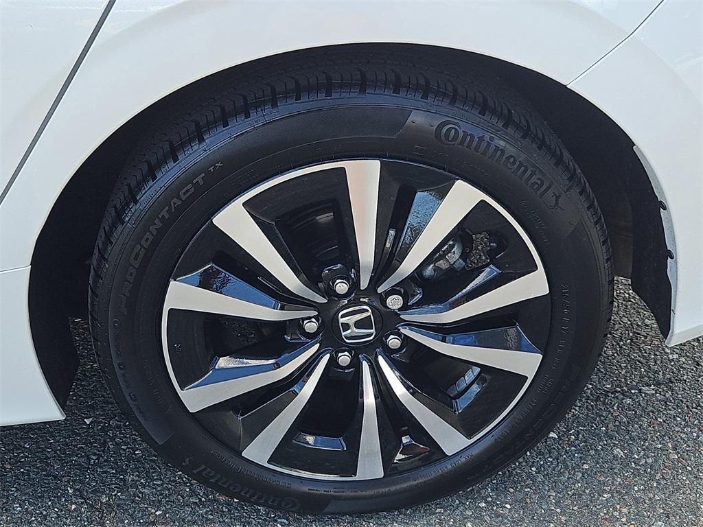 used 2023 Honda Civic car, priced at $23,987