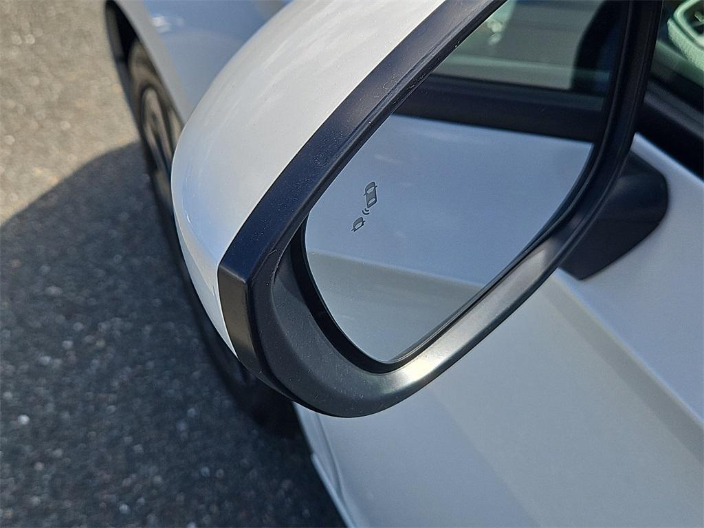 used 2023 Honda Civic car, priced at $23,987