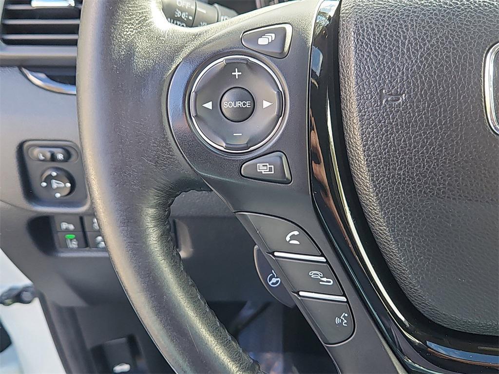 used 2019 Honda Ridgeline car, priced at $22,797