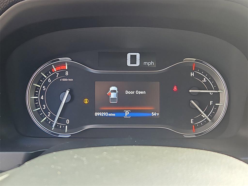 used 2019 Honda Ridgeline car, priced at $22,797