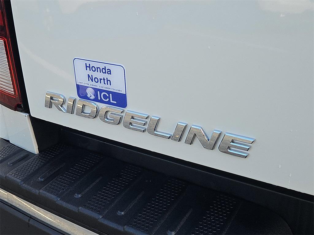 used 2019 Honda Ridgeline car, priced at $22,797