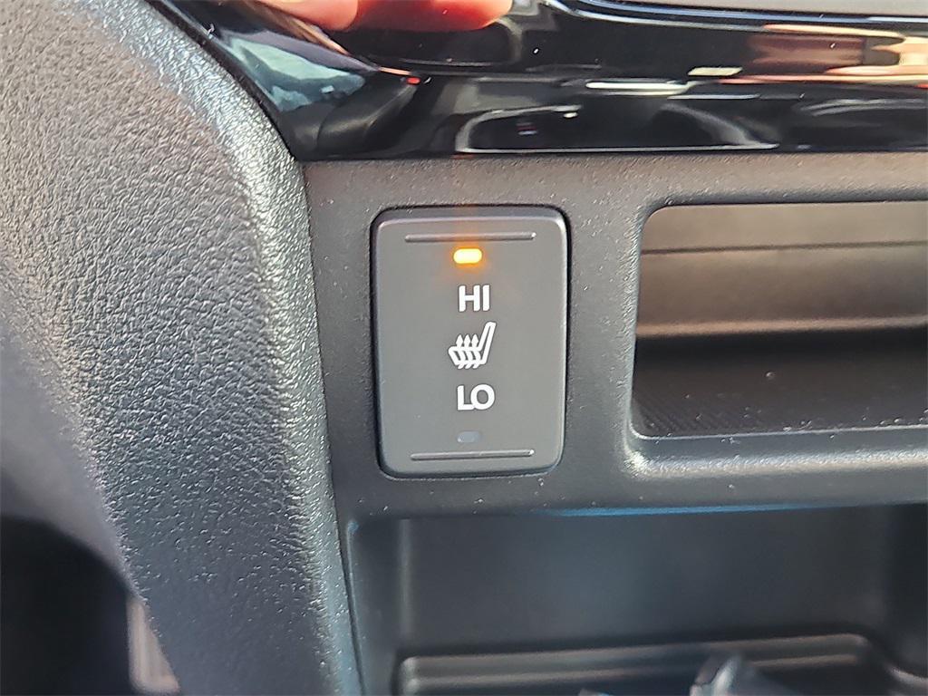 used 2019 Honda Ridgeline car, priced at $22,797