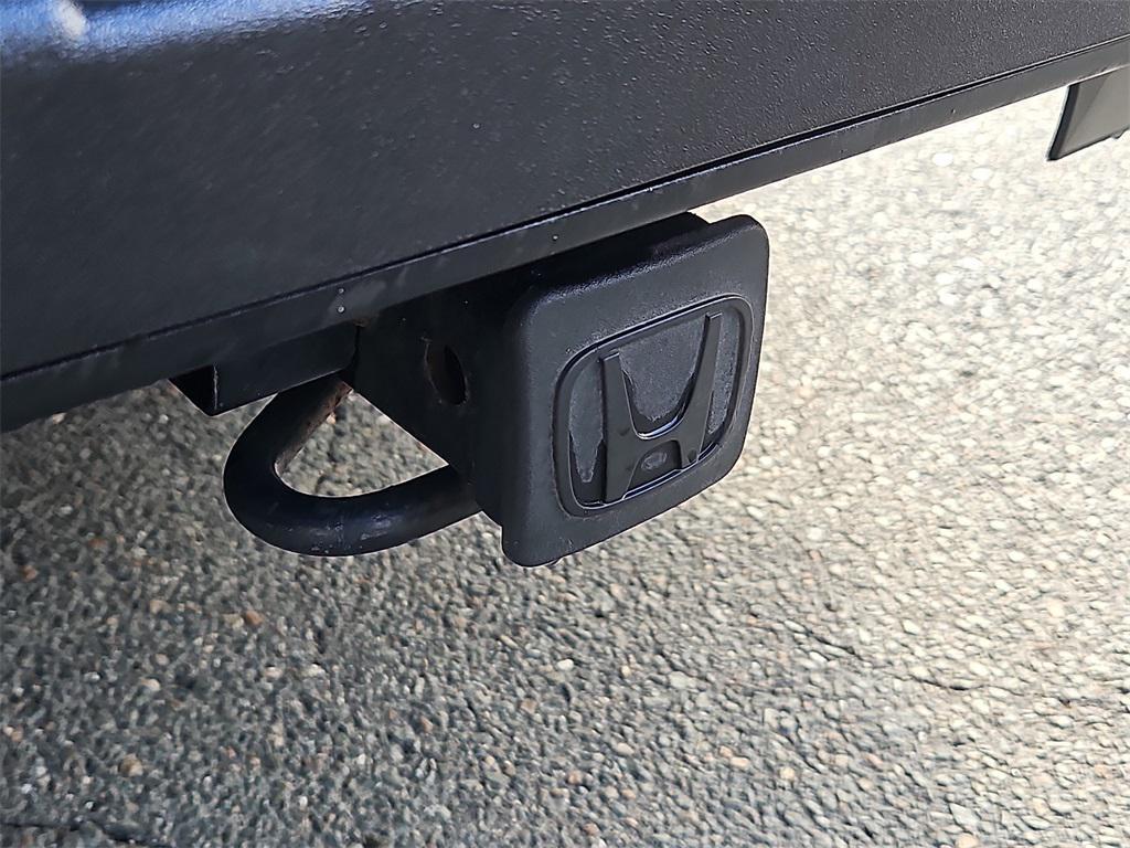 used 2019 Honda Ridgeline car, priced at $22,797