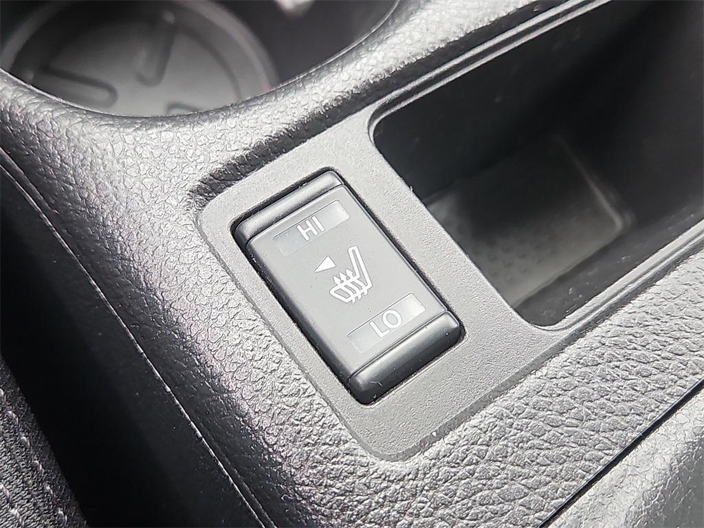 used 2018 Nissan Rogue car, priced at $15,987