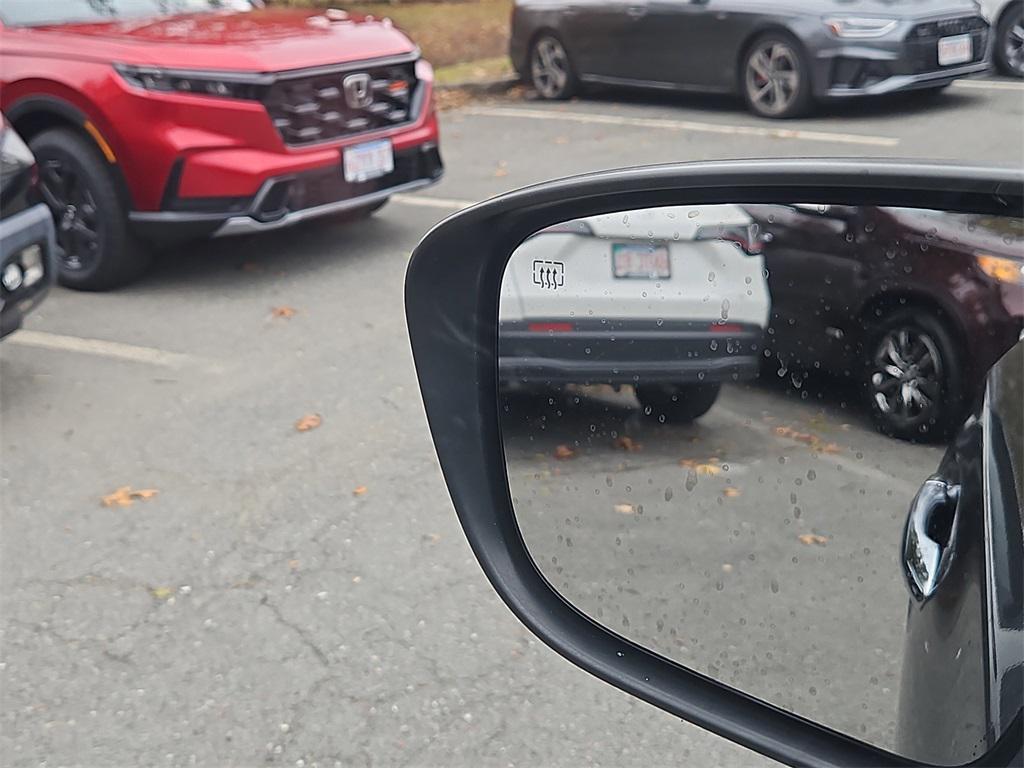 used 2018 Nissan Rogue car, priced at $15,987