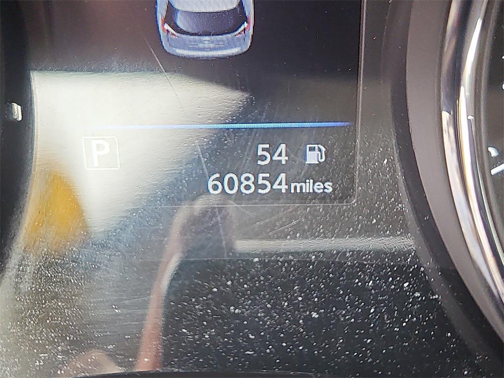 used 2018 Nissan Rogue car, priced at $15,987