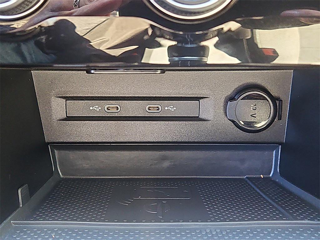 used 2024 Volkswagen Taos car, priced at $23,787