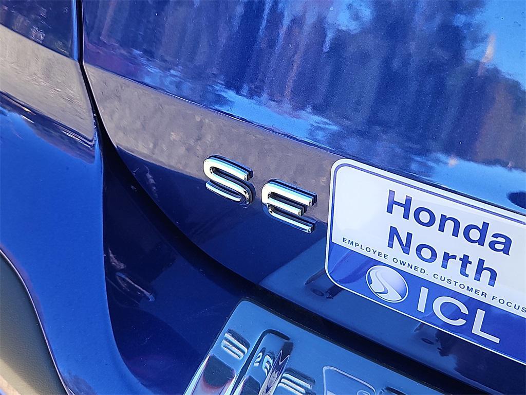 used 2024 Volkswagen Taos car, priced at $23,787