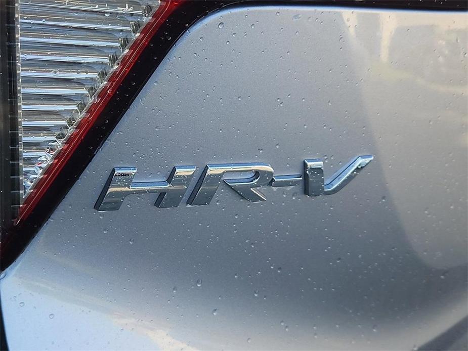 used 2022 Honda HR-V car, priced at $21,987