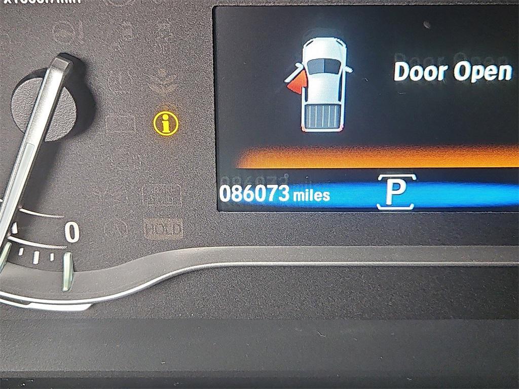 used 2018 Honda Ridgeline car, priced at $22,387