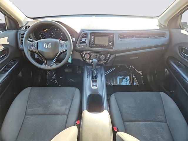 used 2022 Honda HR-V car, priced at $20,899