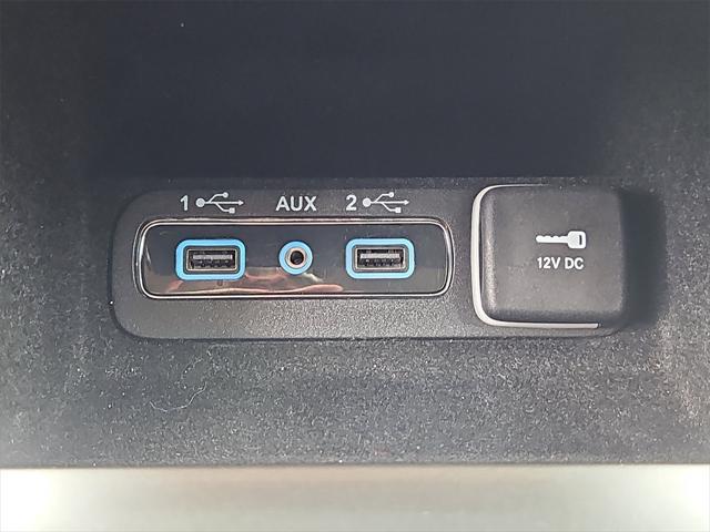 used 2018 Jeep Grand Cherokee car, priced at $13,998