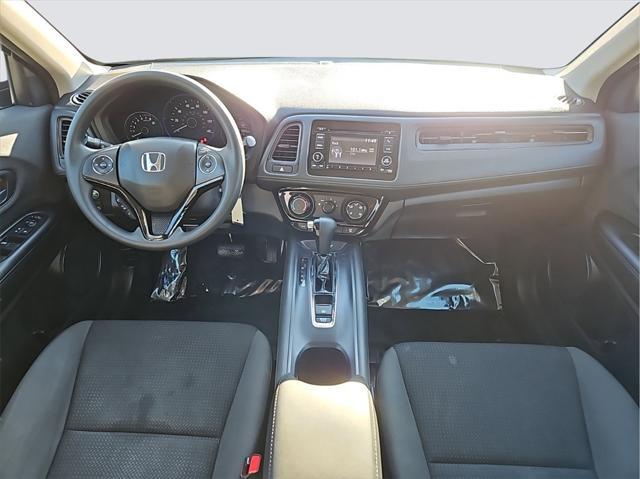 used 2022 Honda HR-V car, priced at $21,987