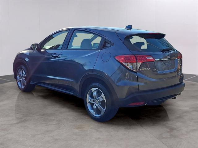 used 2022 Honda HR-V car, priced at $21,987