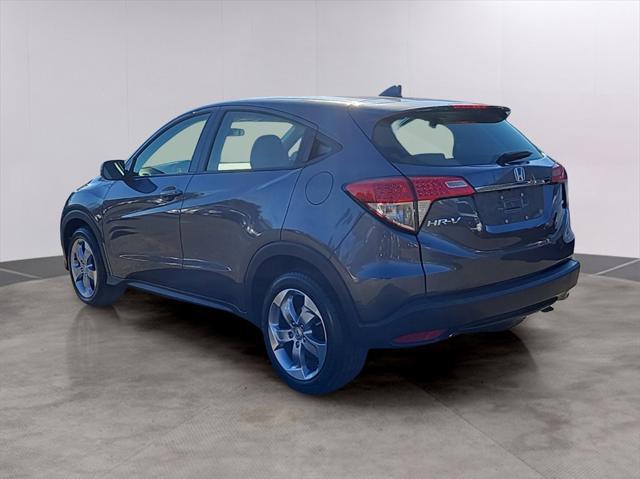 used 2022 Honda HR-V car, priced at $21,487