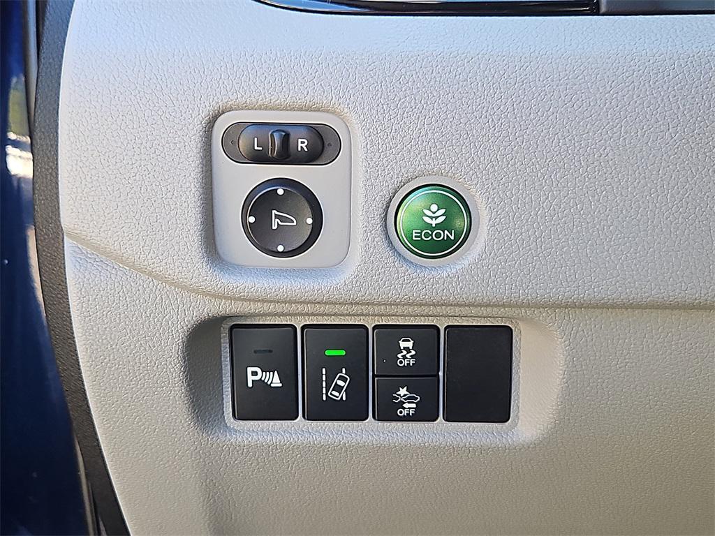 used 2017 Honda Pilot car, priced at $19,987