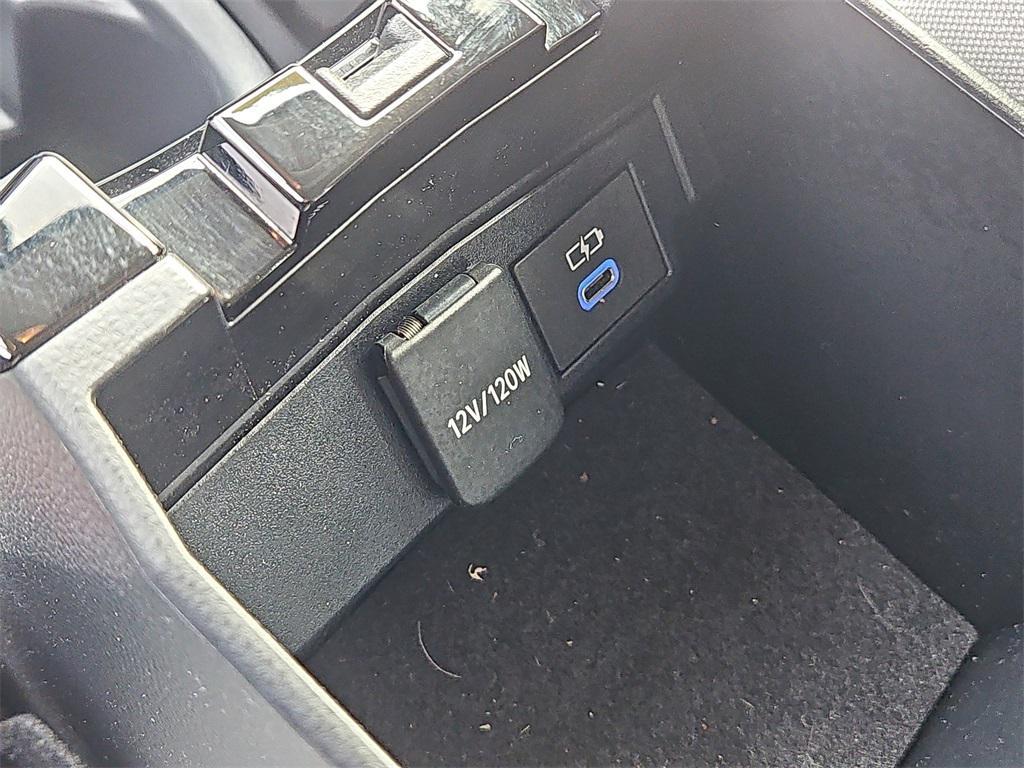 used 2022 Toyota Corolla car, priced at $20,987